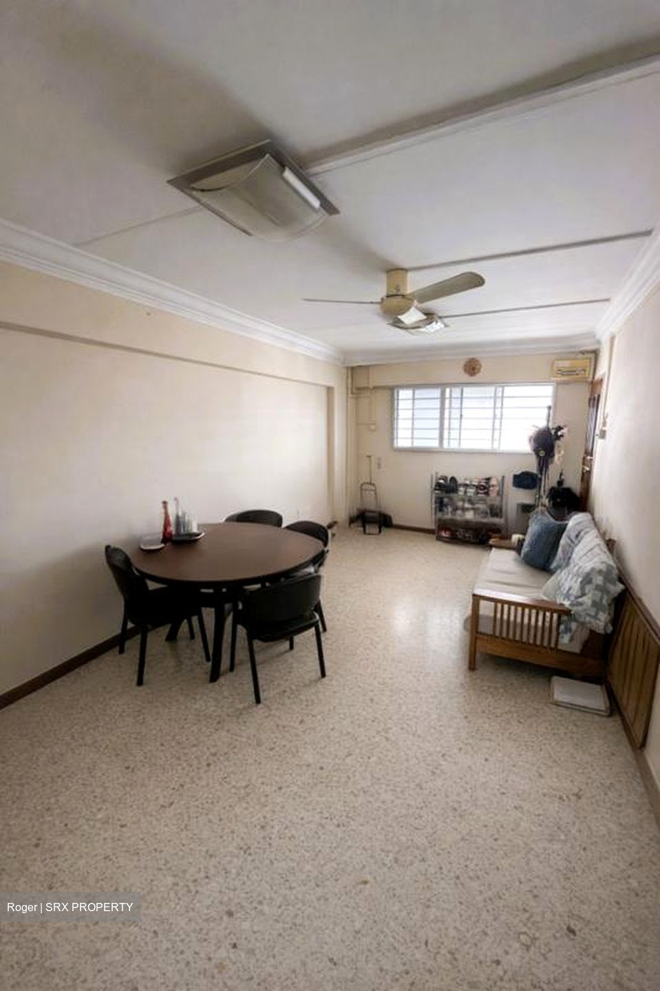 Blk 808 Tampines Polyview (Tampines), HDB 3 Rooms #514553581